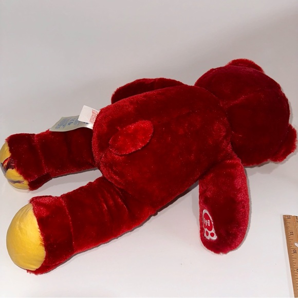 Iron Man Avengers Build A Bear - Picture 3 of 4